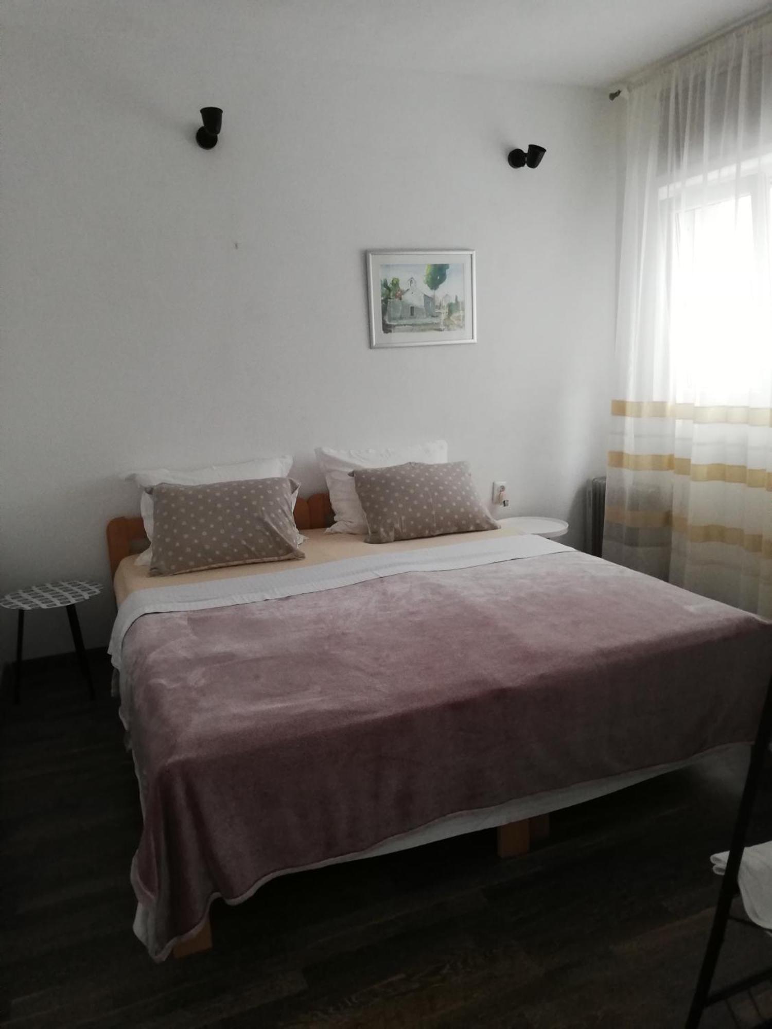 Apartment Pilatus Osljak Preko Δωμάτιο φωτογραφία