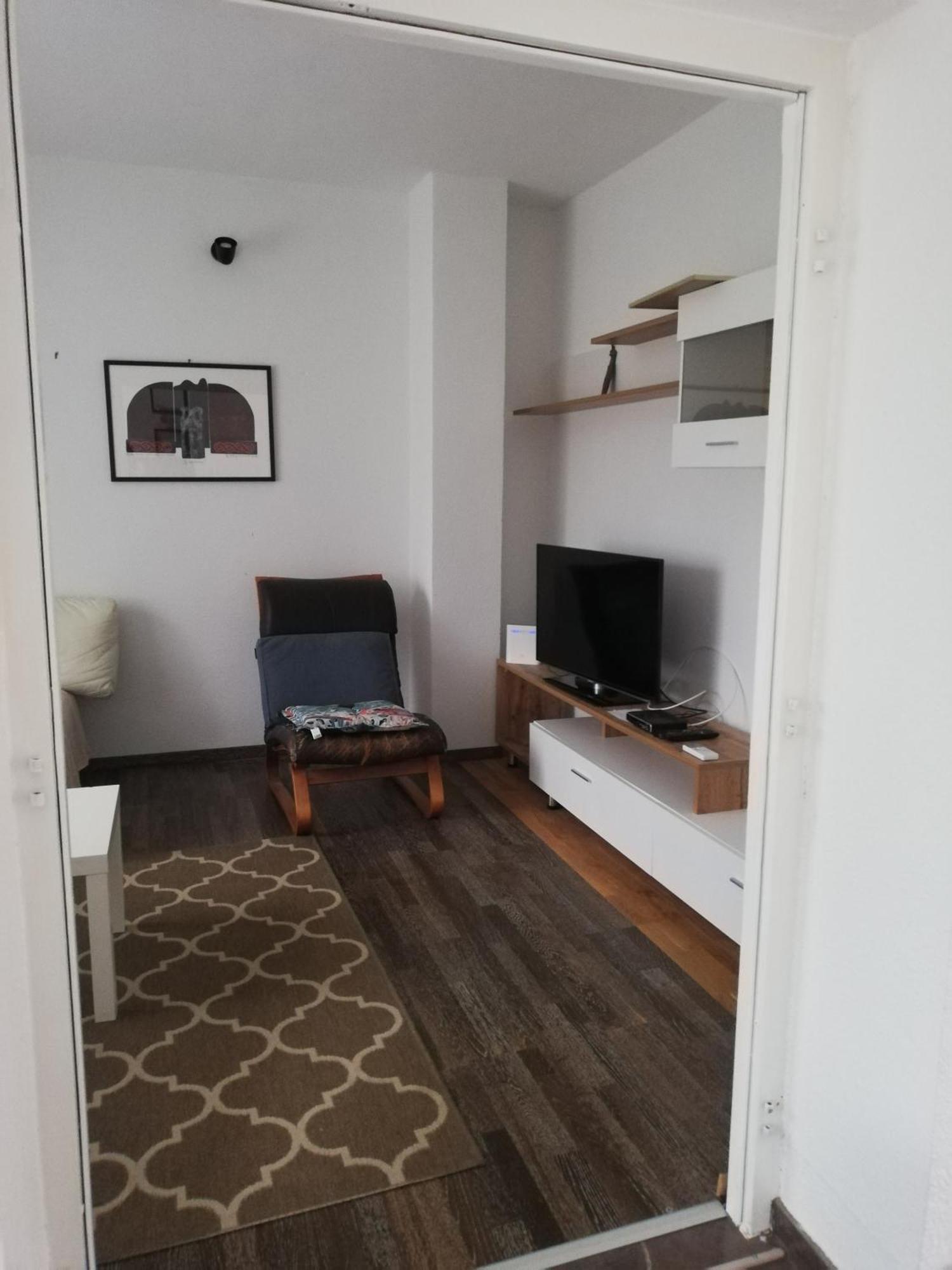 Apartment Pilatus Osljak Preko Δωμάτιο φωτογραφία