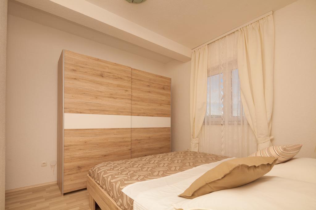 Apartment Pilatus Osljak Preko Εξωτερικό φωτογραφία